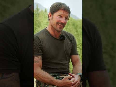 Kochen mit Wildfleisch | Tutorial | WILD & EHRLICH mit Markus Sämmer TEASER