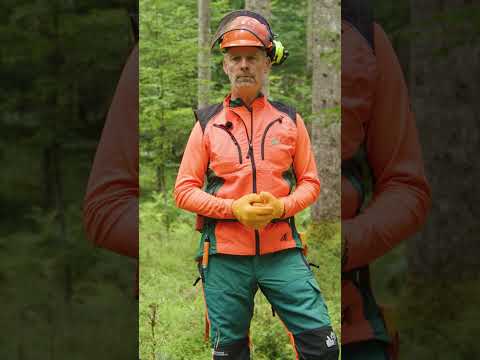 Neues Team. Neuer Style. Gleiche Leidenschaft. 🌲🌳