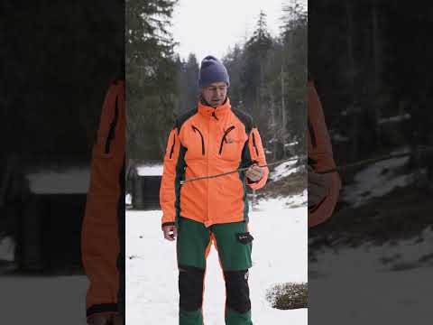 🌲 Baumhöhe messen mit der „Steckerl“-Methode von Richard📏! ➡️ Neues Video Sonntag 17.00 Uhr