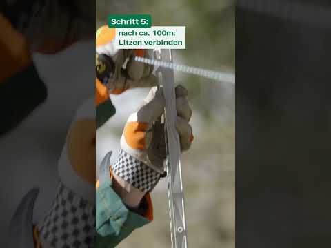 Elektrozaun richtig stecken 🔌Tipps & Tricks von den Forst-Profis