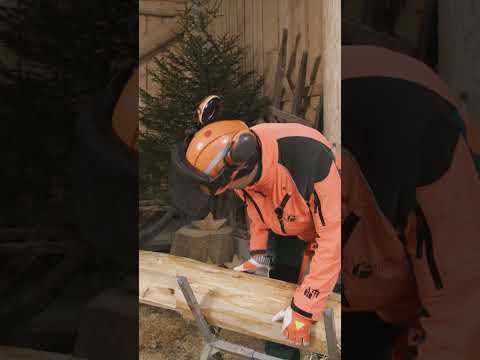 DIY Sterne sägen | Holzsterne selber sägen | Tutorial