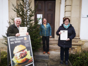 Bayerische Staatsforsten Forstbetrieb Ebrach Jubiläum