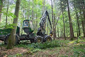 Rapster John Deere 1470 G