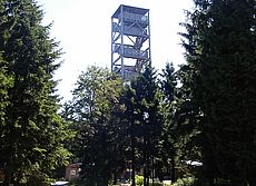 Haidel-Turm