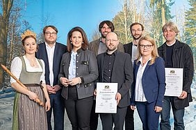 Holzbaupreis 2019