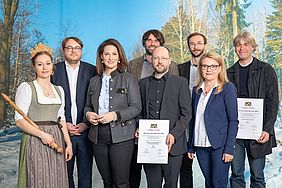 Holzbaupreis 2019