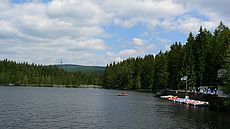 Fichtelsee