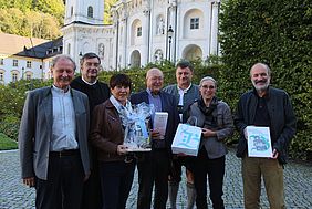 Landesausstellung Mythos Bayern 100.000 Besucher