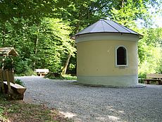 Lexenrieder Kapelle