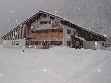 Bildungszentrum Laubau