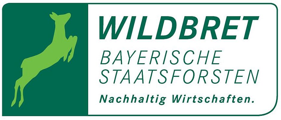 Bayerische Staatsforsten  Feines Wildbret aus dem Staatswald