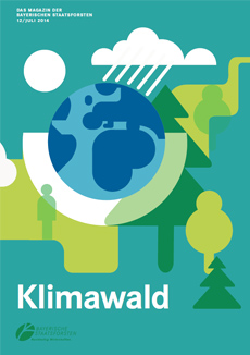 Magazin Klimawald