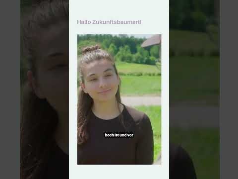 Eine Baumart für die Zukunft: Tiefe Wurzeln für den Zukunftswald: Nadine fragt nach! #Waldreportage