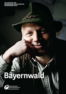 Bayernwald