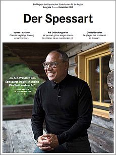 Der Spessart: 2. Ausgabe
