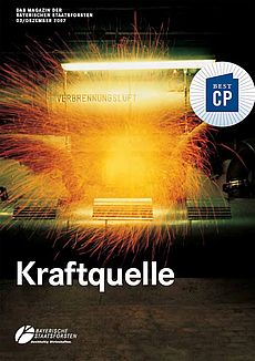 Kraftquelle