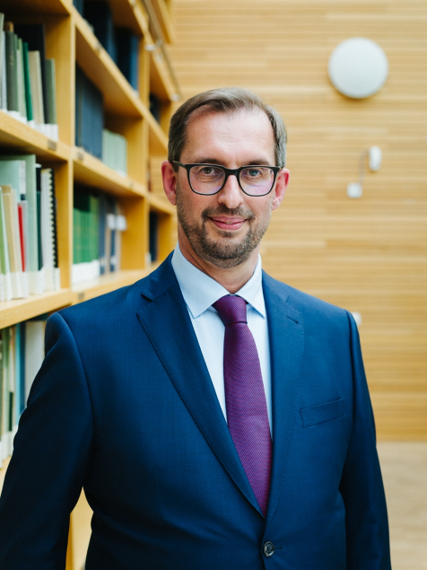 Manfred Kröninger