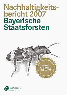 Nachhaltigkeitsbericht 2007