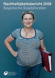 Nachhaltigkeitsbericht 2008