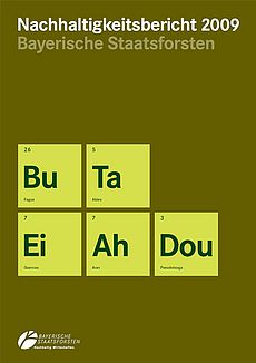Nachhaltigkeitsbericht 2009