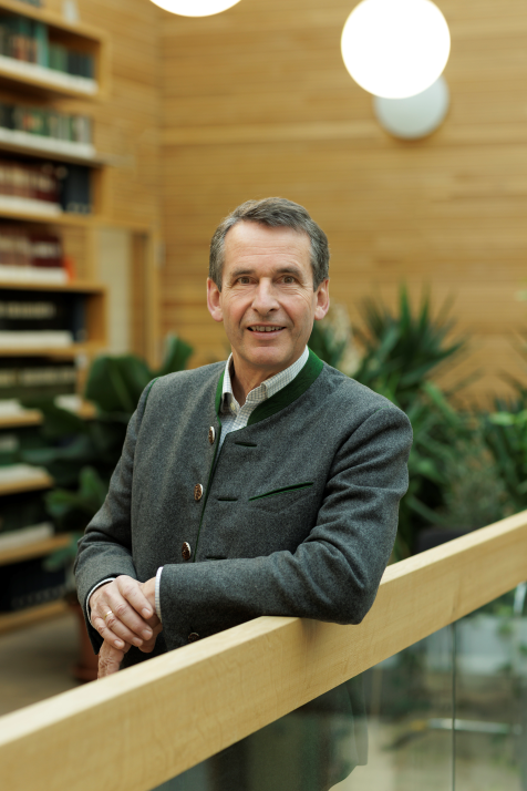 Rudolf Plochmann