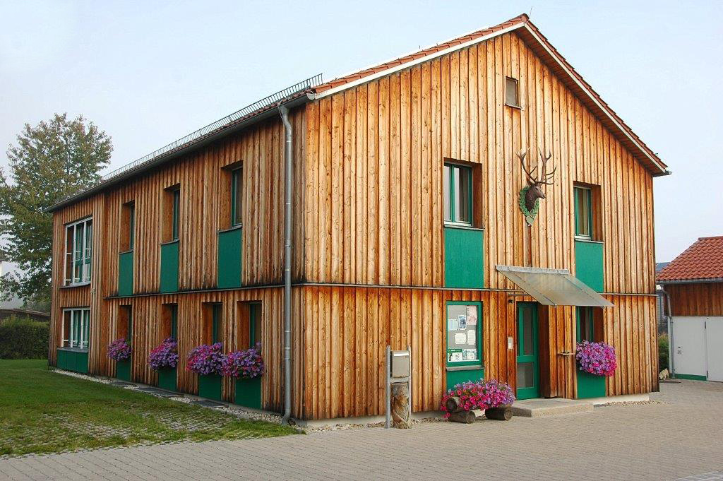 Der Forstbetrieb Schnaittenbach.