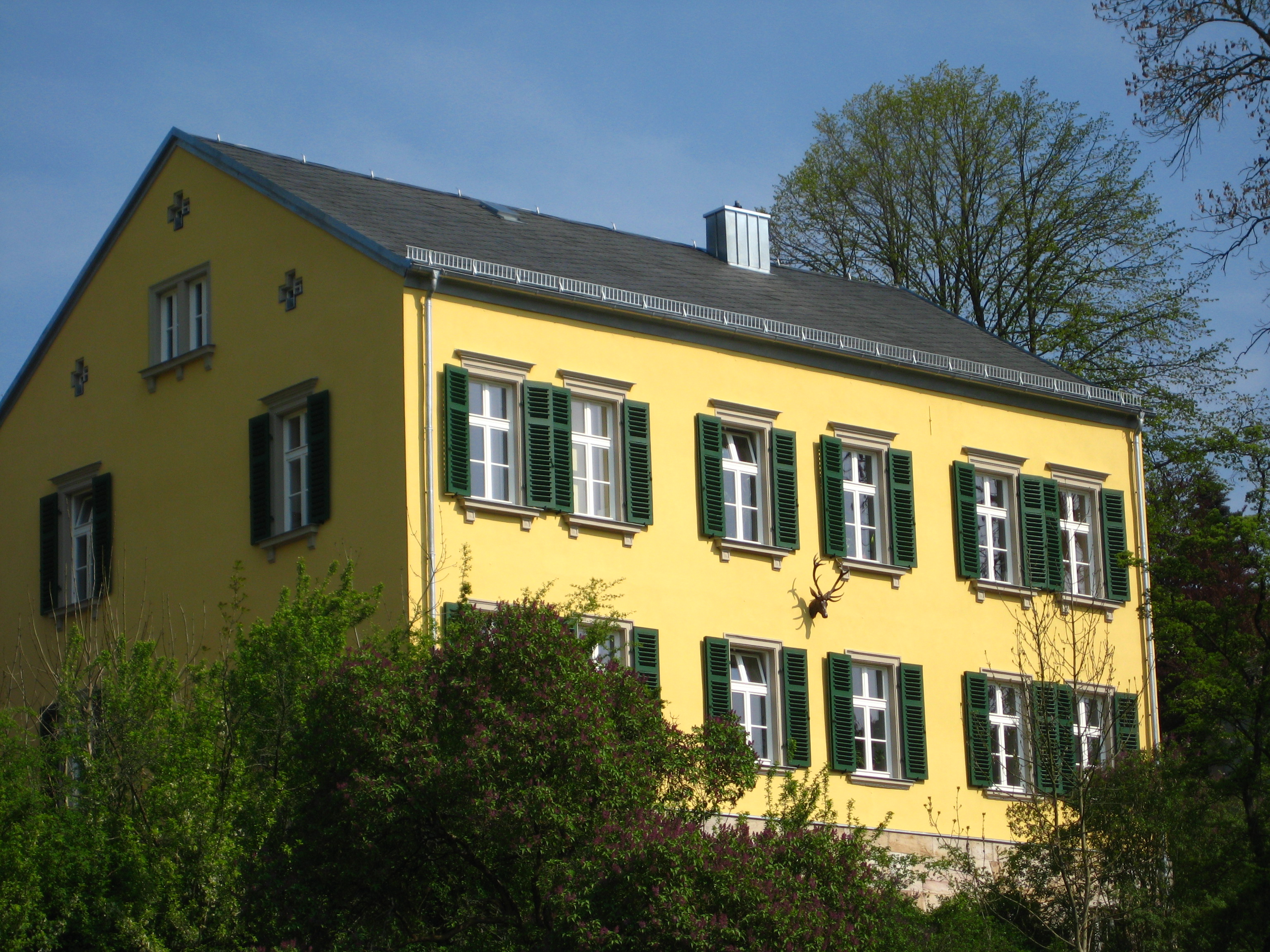 Forstbetri