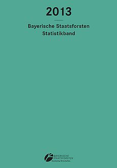 Statistikband 2013