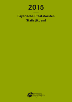 Statistikband 2015