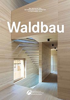 Waldbau