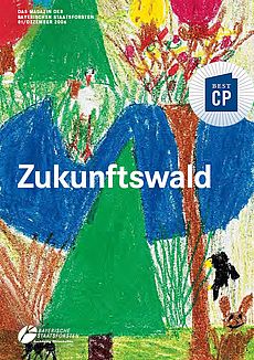 Zukunftswald