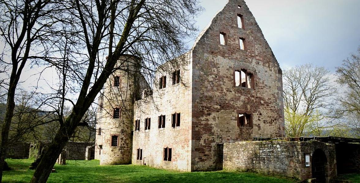 Ruine