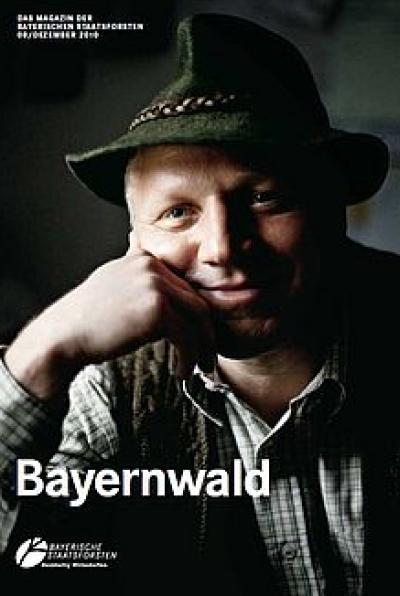 Bayernwald