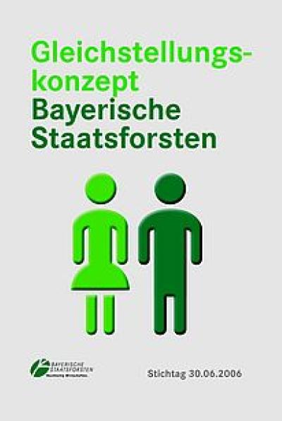 Gleichstellungskonzept