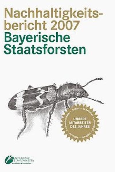 Nachhaltigkeitsbericht 2007