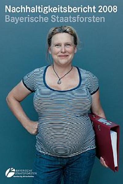 Nachhaltigkeitsbericht 2008