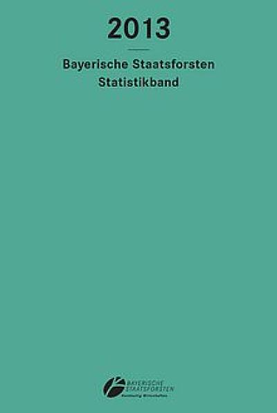 Statistikband 2013