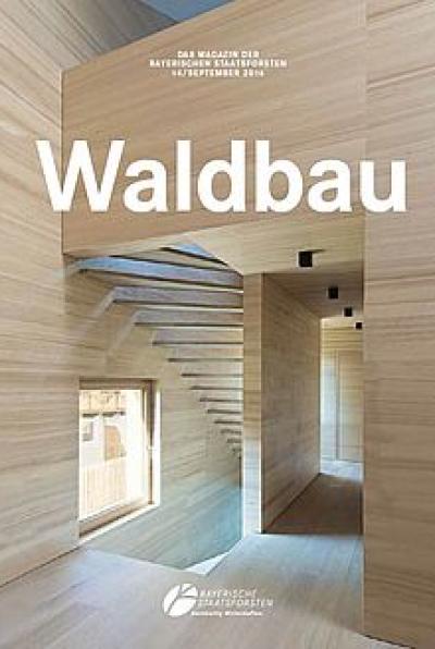 Waldbau