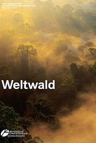 Weltwald