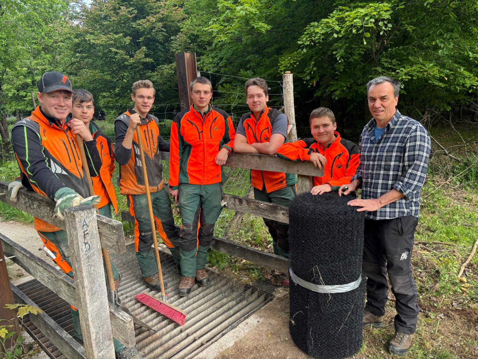 Pressemitteilung- Muenchen