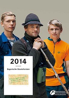 Jahresbericht 2014