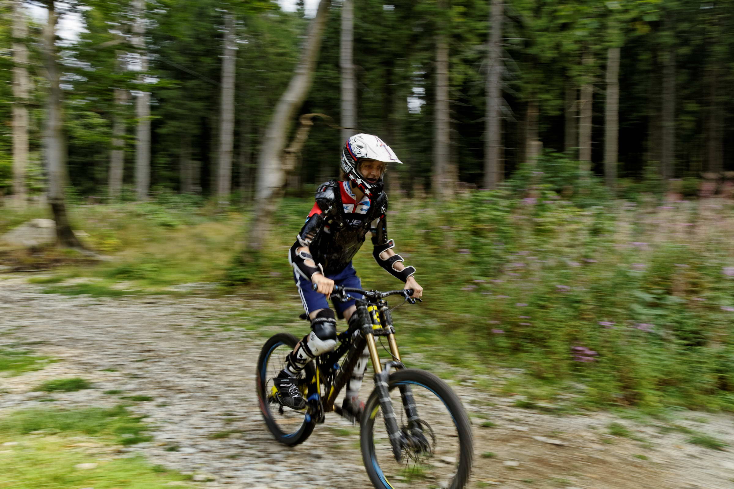 Mountainbike