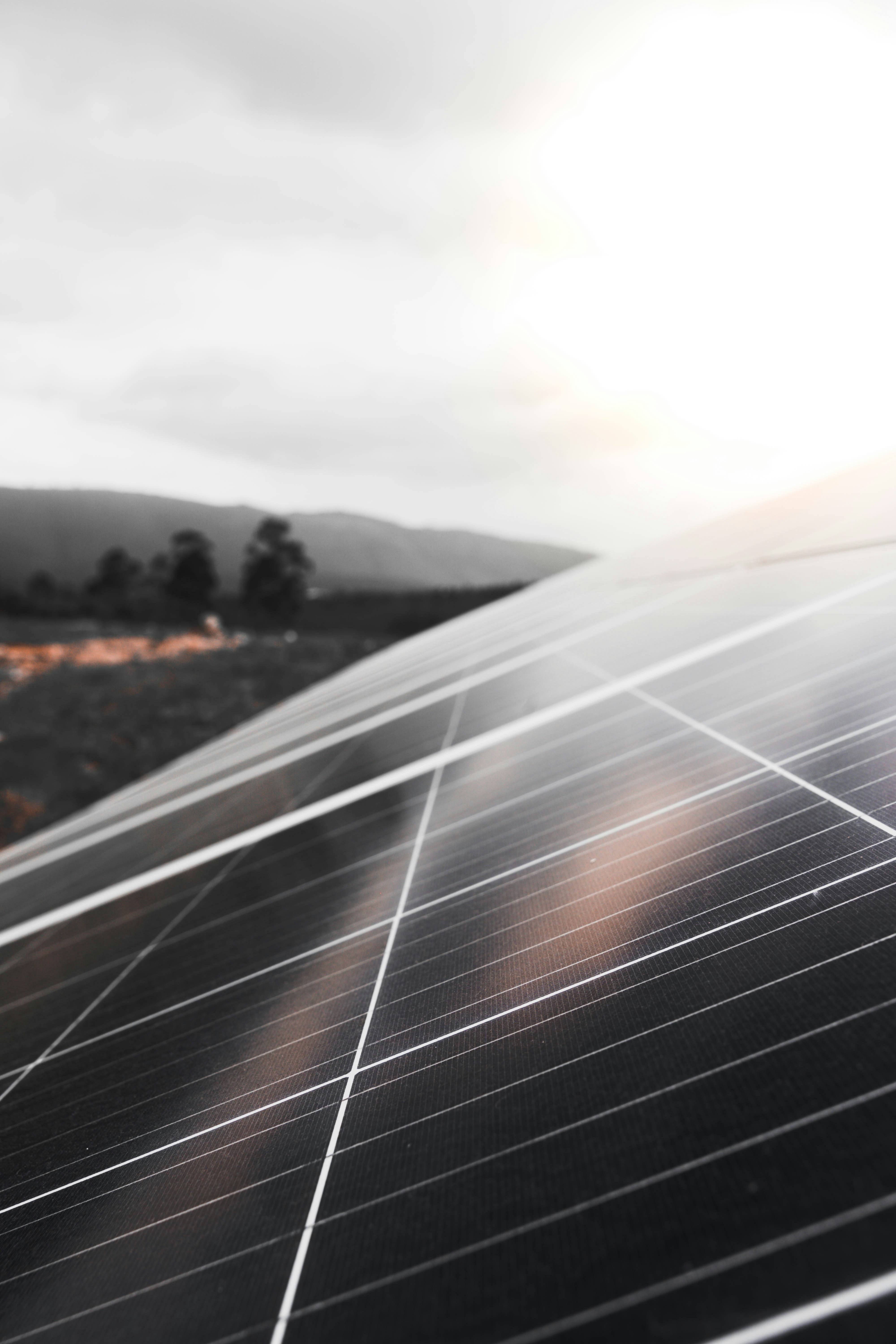 Photovoltaik Anlage