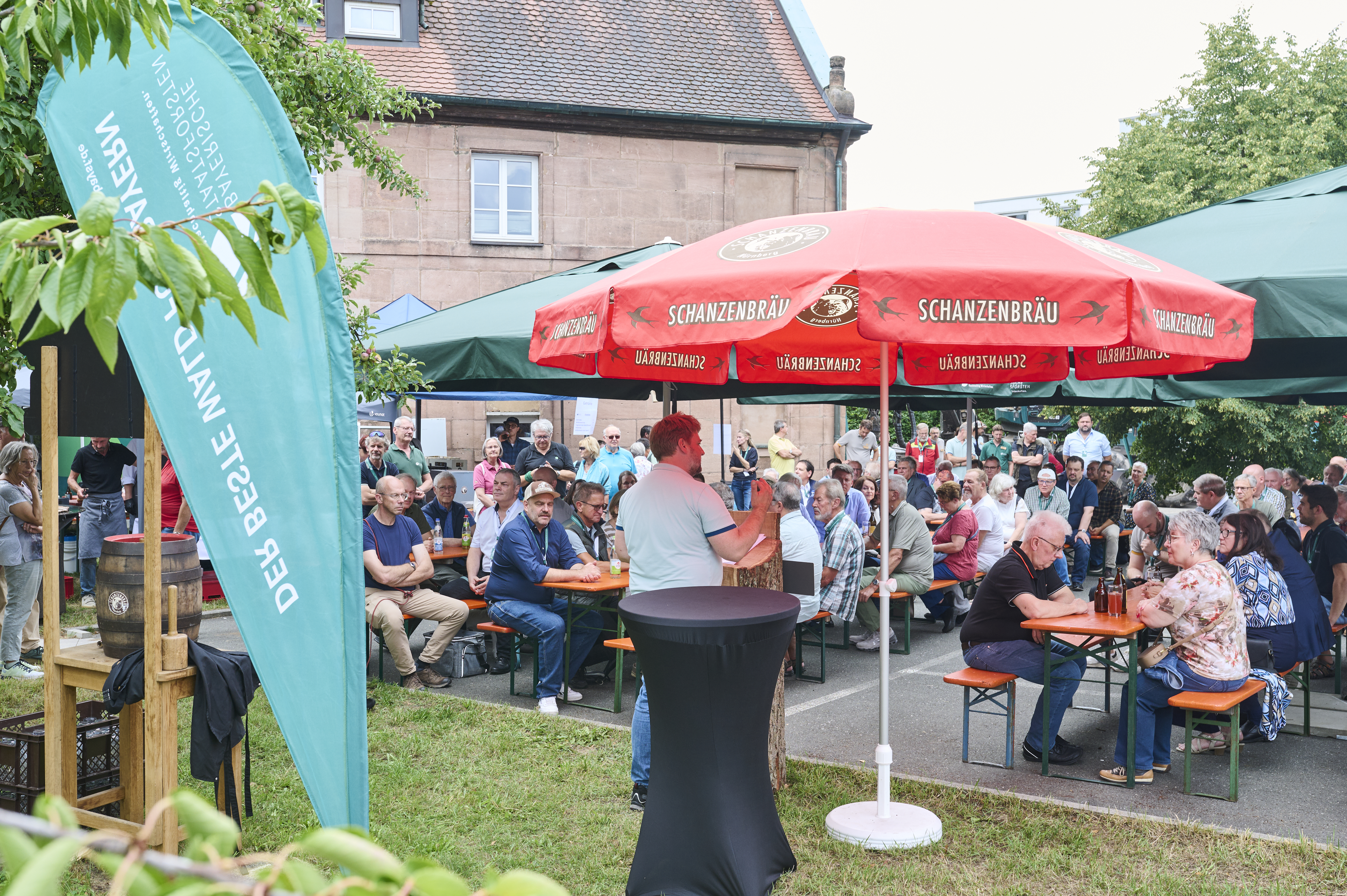 tag des offenen waldes nürnberg