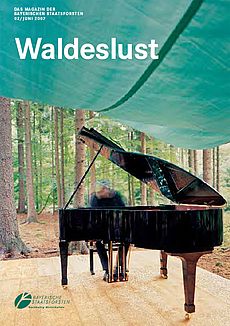 Waldeslust