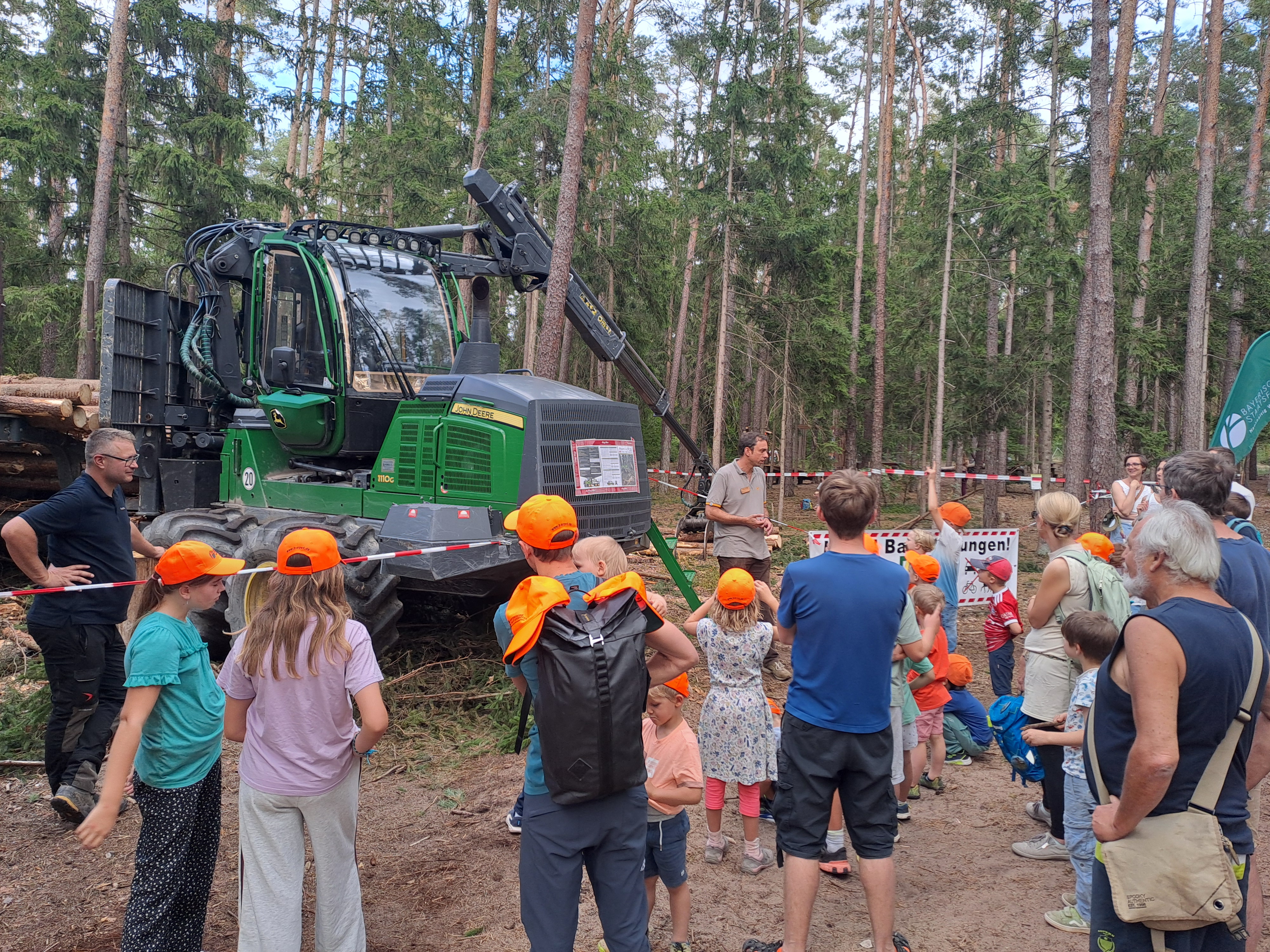 WEZ-Fest Tennenlohe