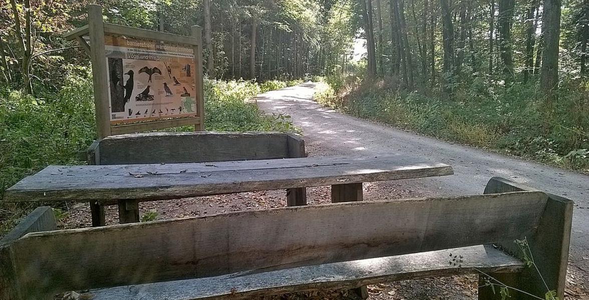 wanderweg