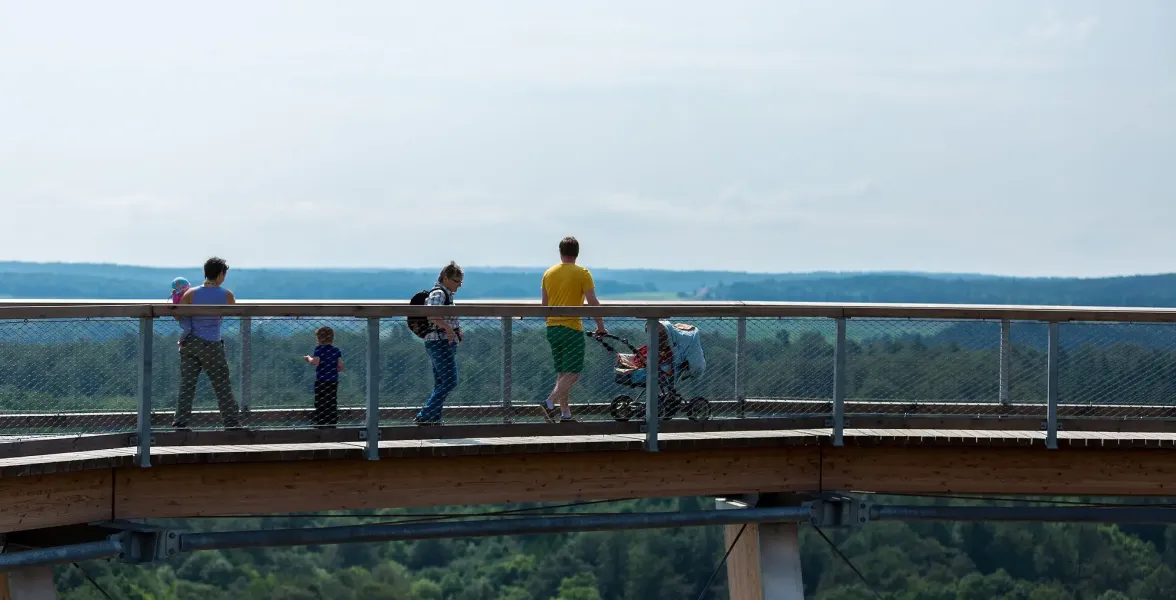 Ausblick_Baumwipfelpfad