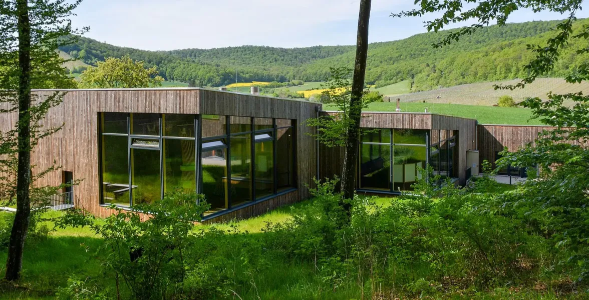 Waldzentrum