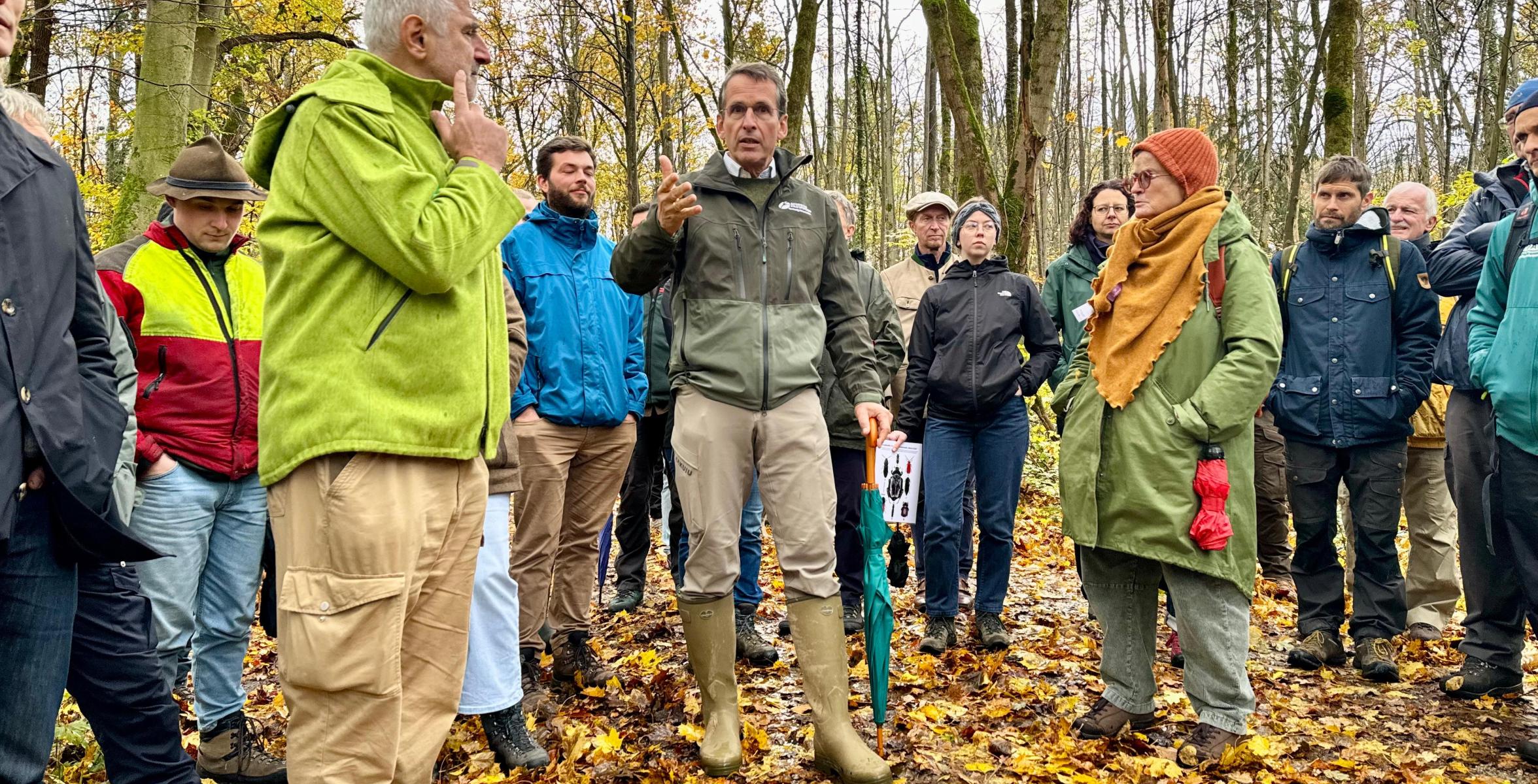 Naturschutztag